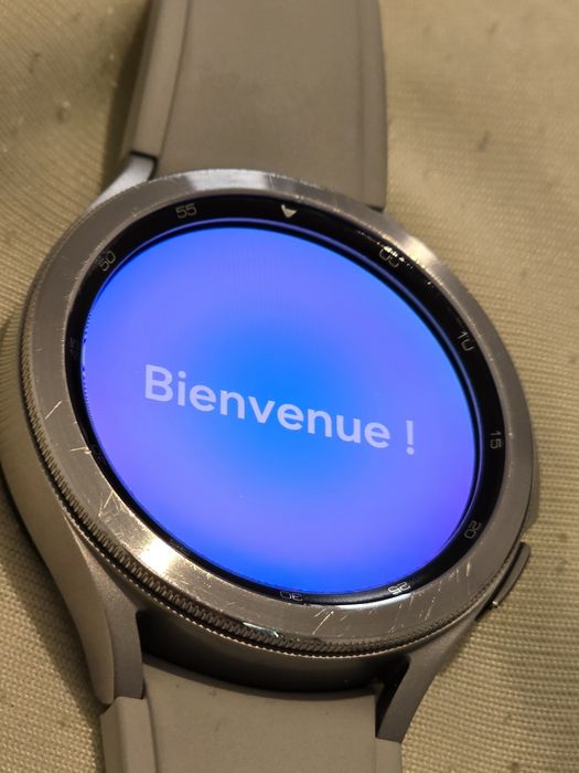 Galaxy Watch 4 Classic LTE/4G