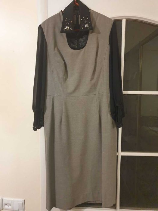 Продається жіноча  сукня фірми  NELVA  46 розміру.