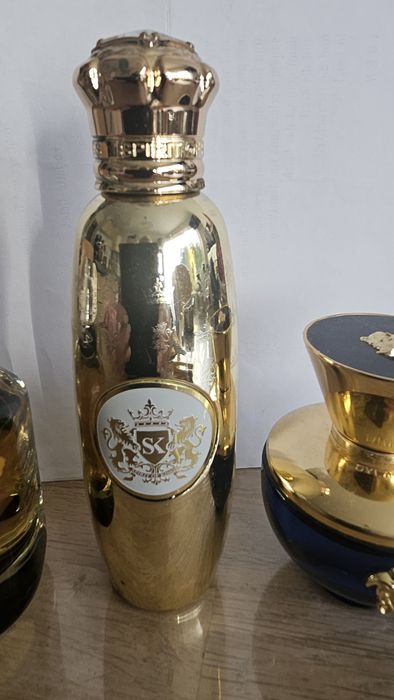Элитнi жіночі парфуми 100% оригінал