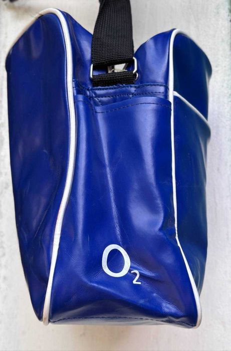 Вінтажна сумка robin ruth amsterdam