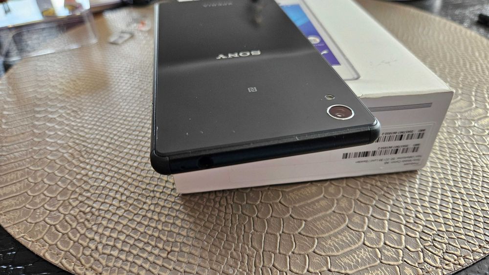 Sony xperia m4 aqua stan idealny