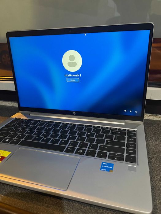 [826/25]Laptop HP Probook 440 G9