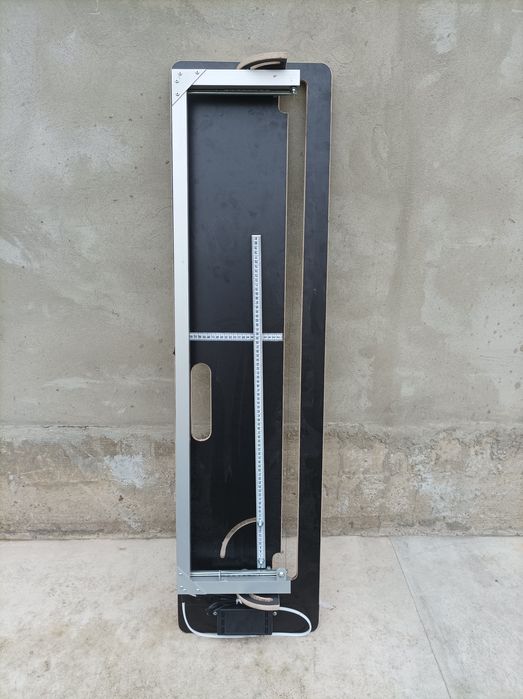 НАЙДЕШЕВШЕ. Станок для різки пінопласту 103 см. Станок для пенопласта.