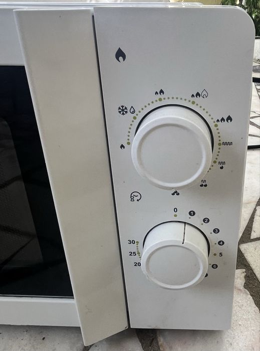 Microondas Selecline