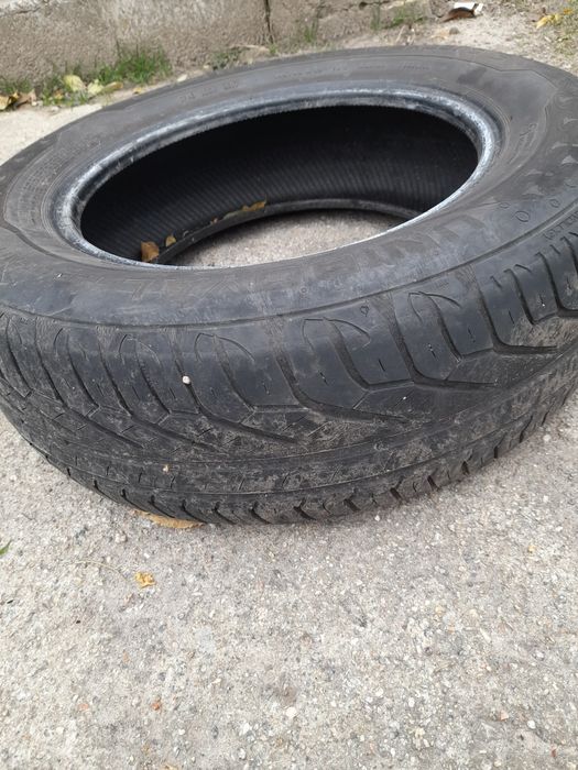 Шини на авто літні