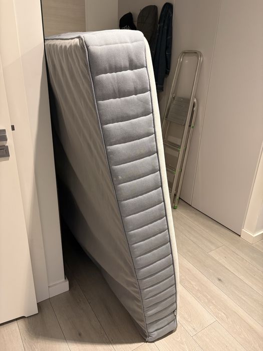 Materac Ikea 160x200 miekki