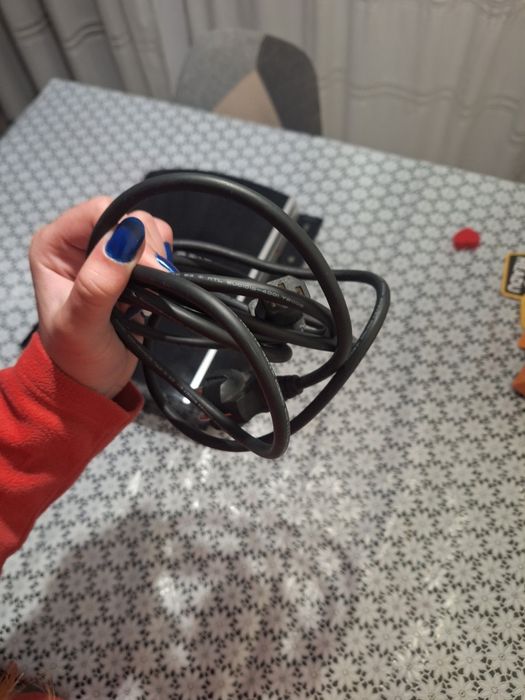 PlaysTation 3 PARA PEÇAS (leia a descrição)