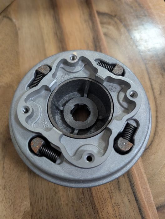 Sprzęgło Cross MRf 120 140 nowe