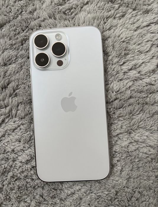 Iphone 14 pro max 128 GB Fatura Meo