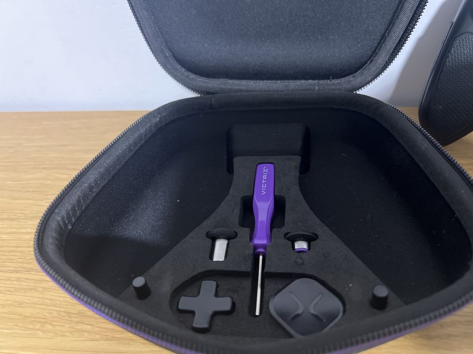 Comando victrix Pro BFG - pc , ps4 e ps5