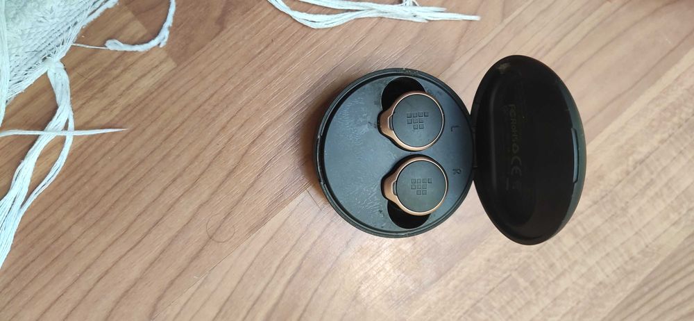 Ears Tronsmart Apollo Bold