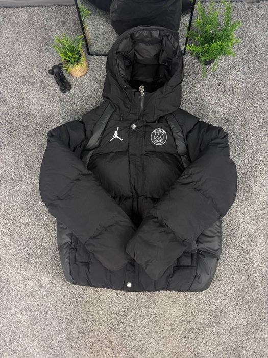 пуховик jordan nike the north face alyx adidas stone island ami patagonia polo