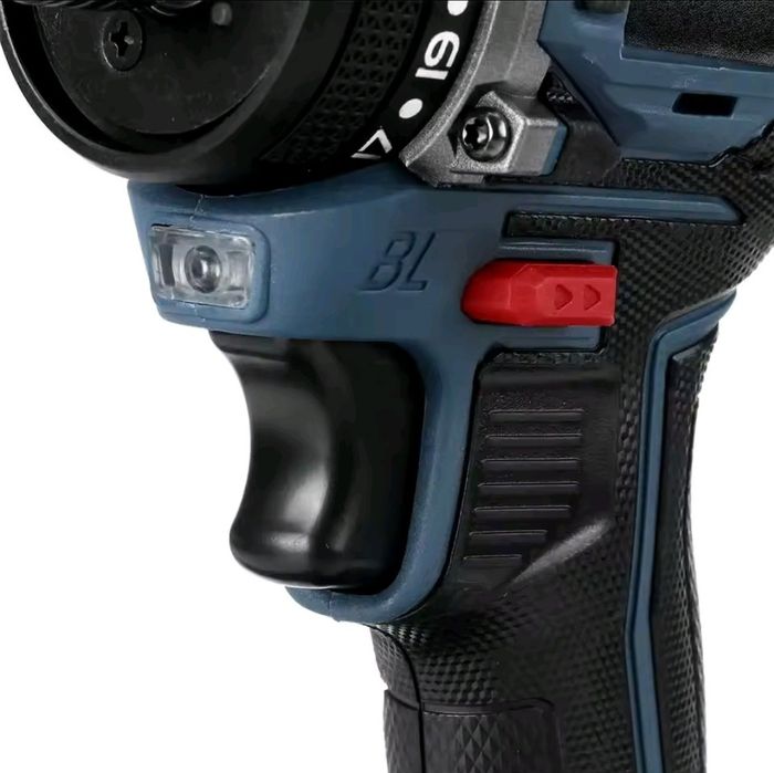 Wkrętak Zakrętarka Wkrętarka na baterie Makita 18V bezszczotkowa