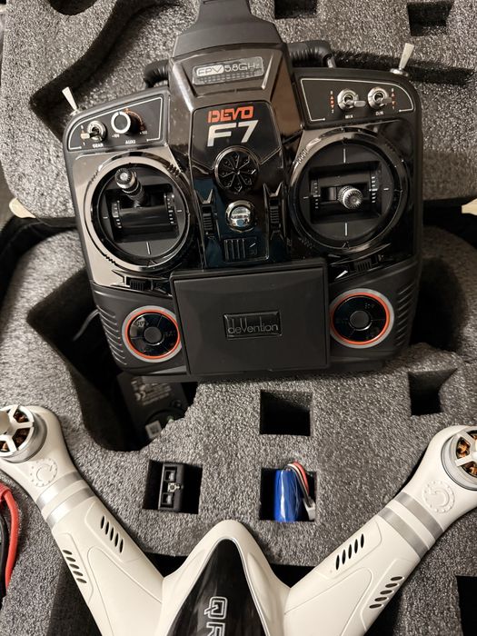 Drone Walkera QR X350 Pro