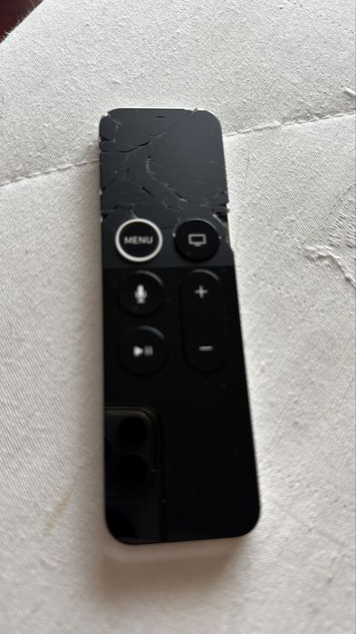 Apple TV 4K  64gb  1 geracao