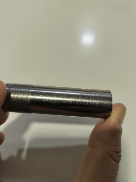 Criochoke Benelli (1 ou 2 estrelas)