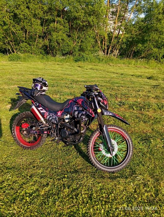 Форте крос 300 срочно