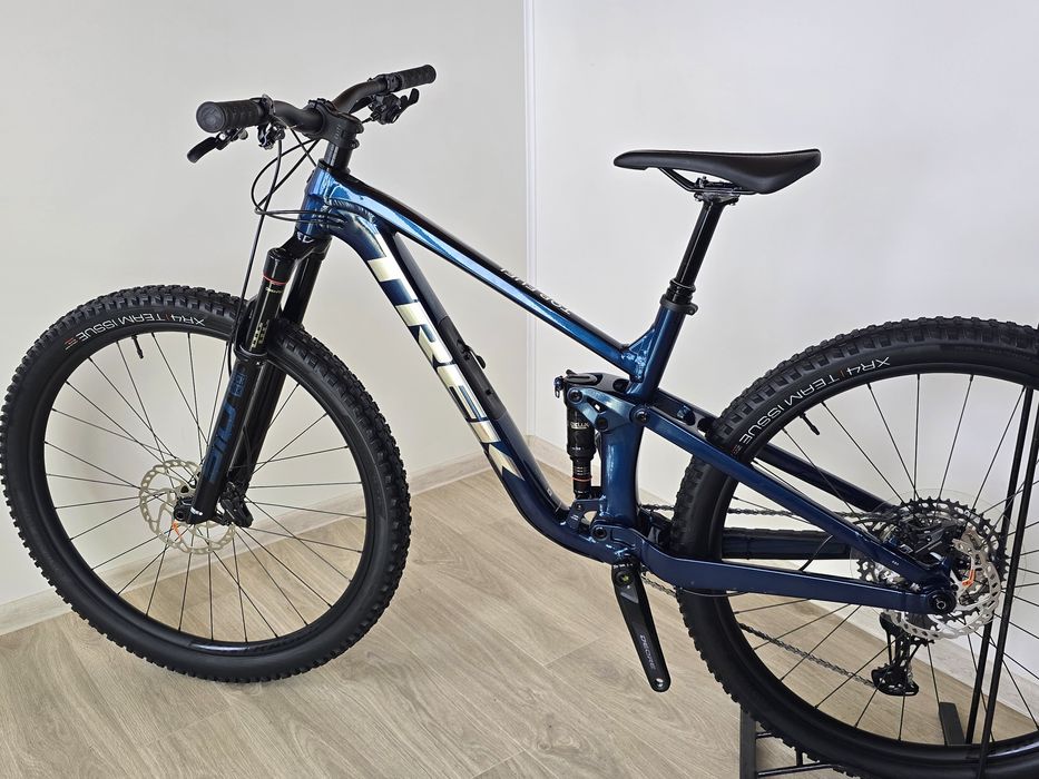 ‼️Новий  двухпідвіс Trek Top Fuel XT 8 29