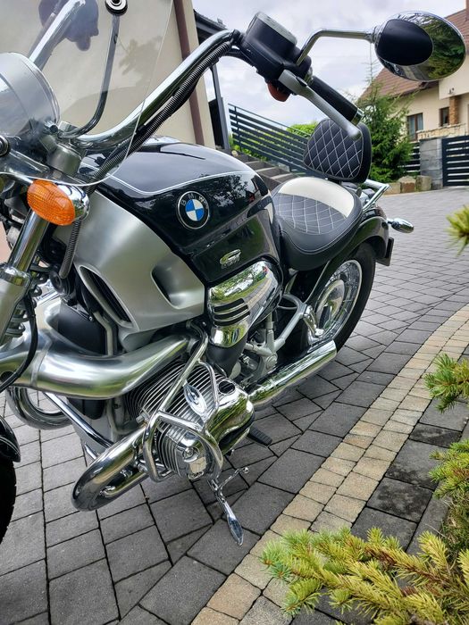 Sprzedam Motocykl