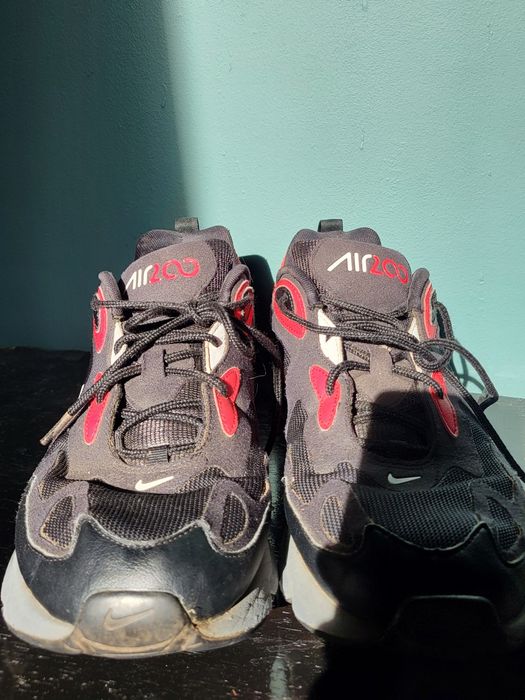 Buty Nike Air Max 200 - rozmiar 45