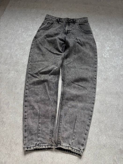 Штани МОМ жіночі