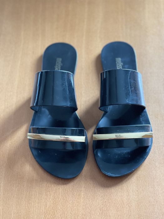 Chinelas Melissas