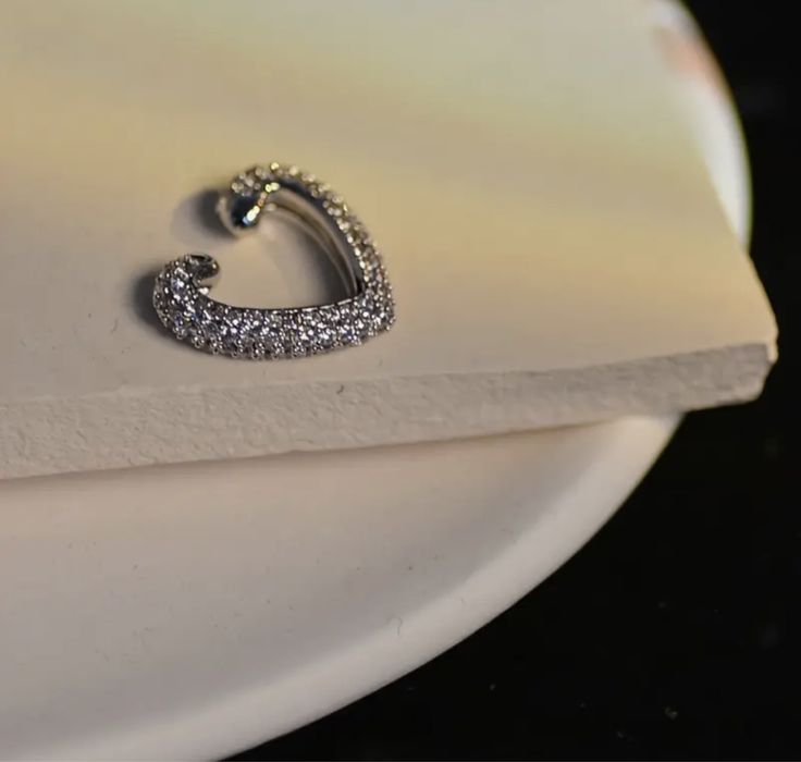 Каффа, моносерьга