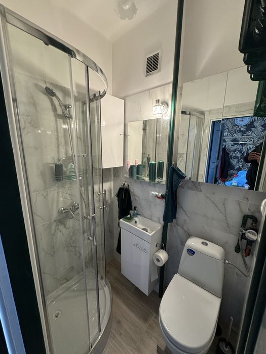 Odświeżone 38 m², Od 1 czerwca! Wysoki parter.