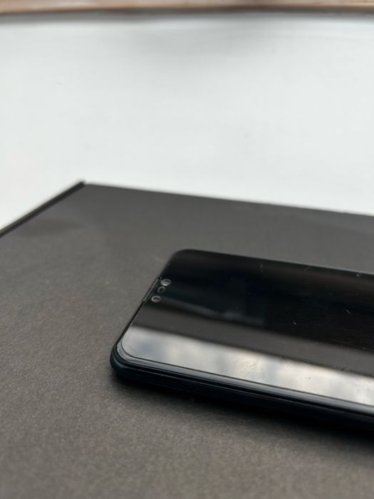 Asus Zenfone Max Pro M2
