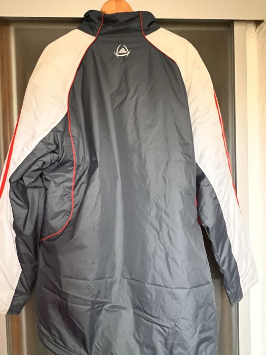 2 kispos  SLB ADIDAS