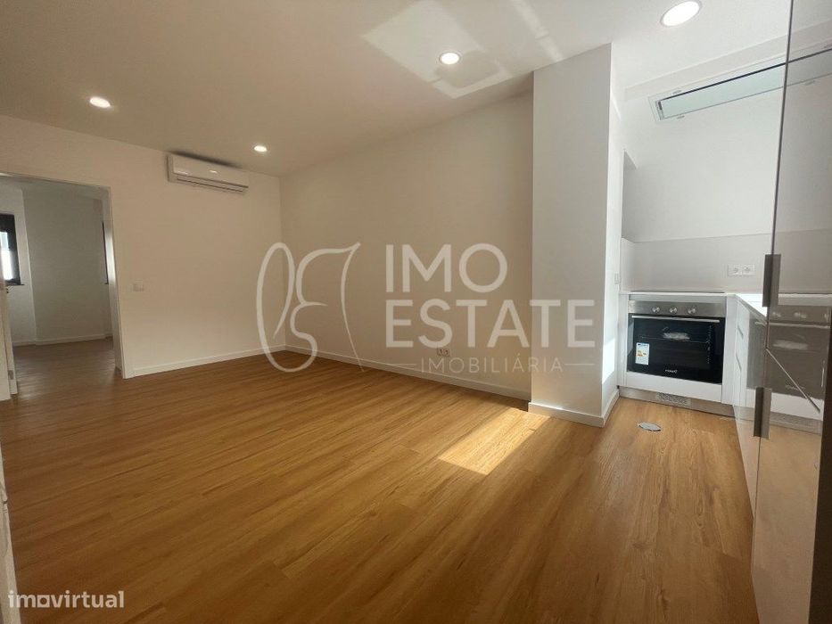 Apartamento T2 Buarcos