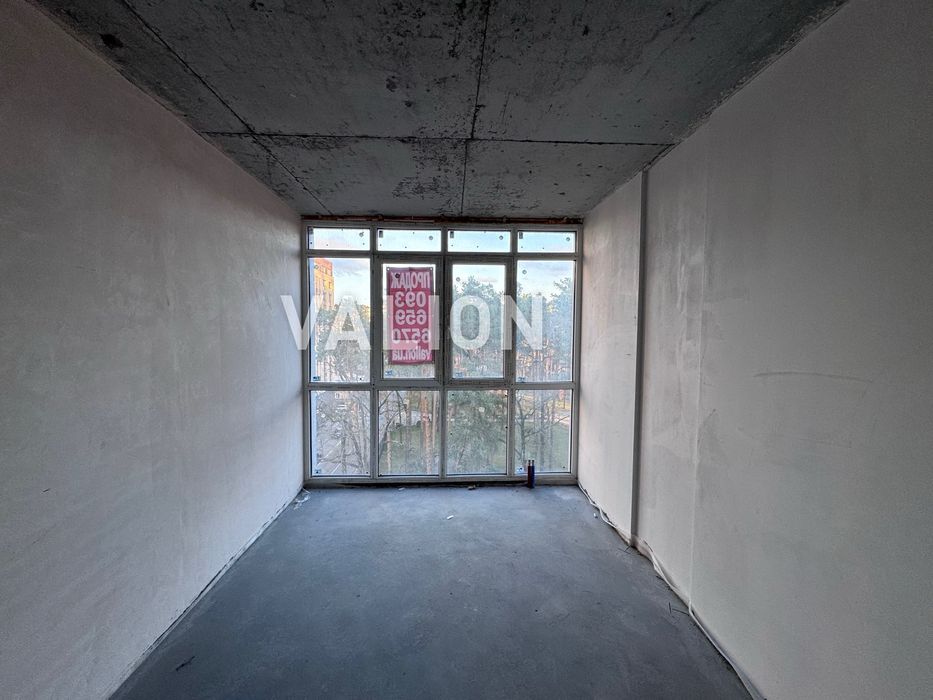 Продаж 2 кім.квартири без ремонту, Ірпінь, ЖК Royal Park, Центр Ірпеня