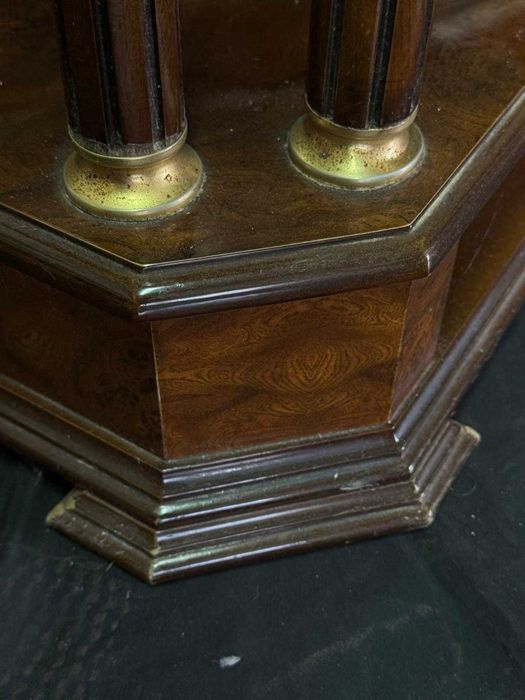 Mesa de Sala de Estar