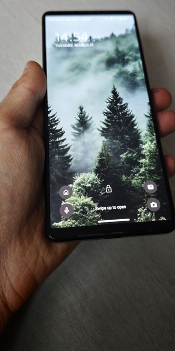 Sony Xperia 1 IV 12/256