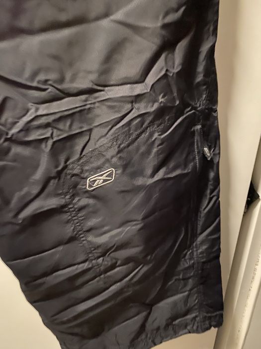 Фирменные мужские бриджи .