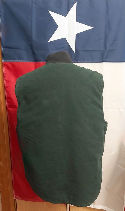 Жилетка безрукавка Carhartt XL