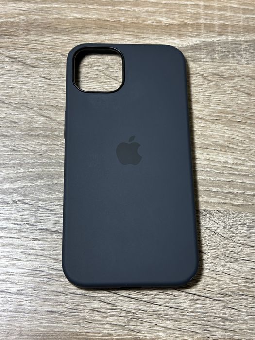 Продам якісний чохол iphone 13 iphone 14 magsafe silicone case