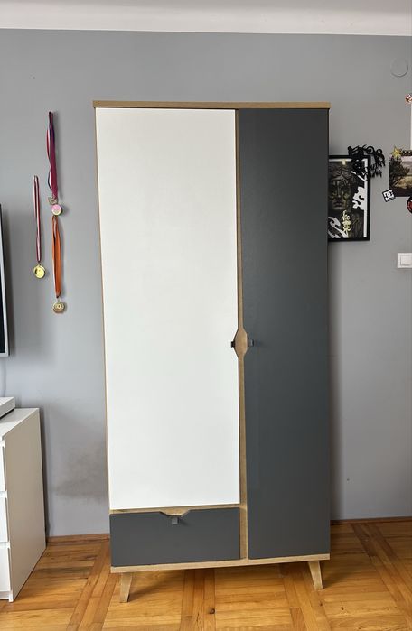 Szafa wym 90/200