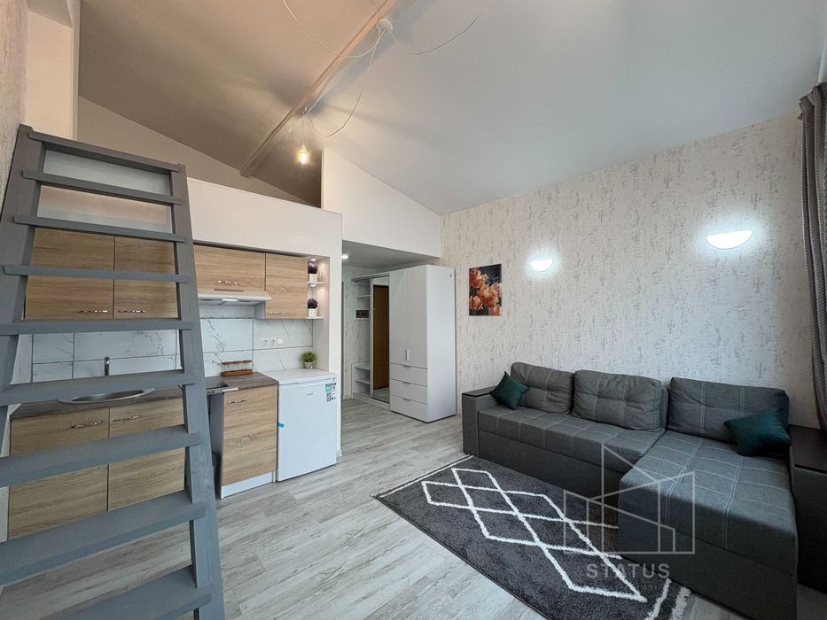 Продам 1-кімнатну квартиру