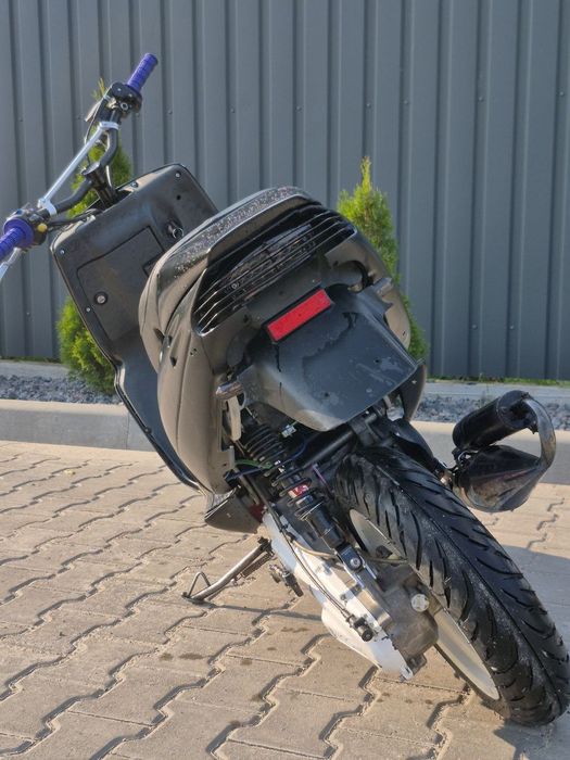 Продам малагути ф12