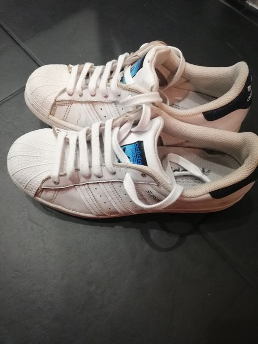 Adidas superstar n. 41