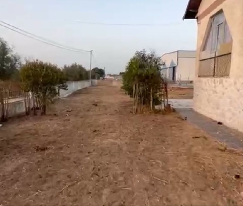 Limpeza de Terrenos LOW COST