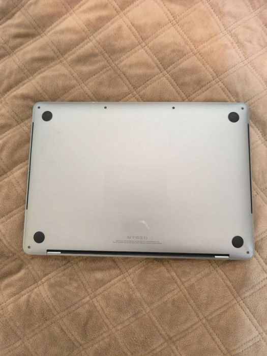MacBook Pro 13" 2018 / i7 / 16GB — робочий