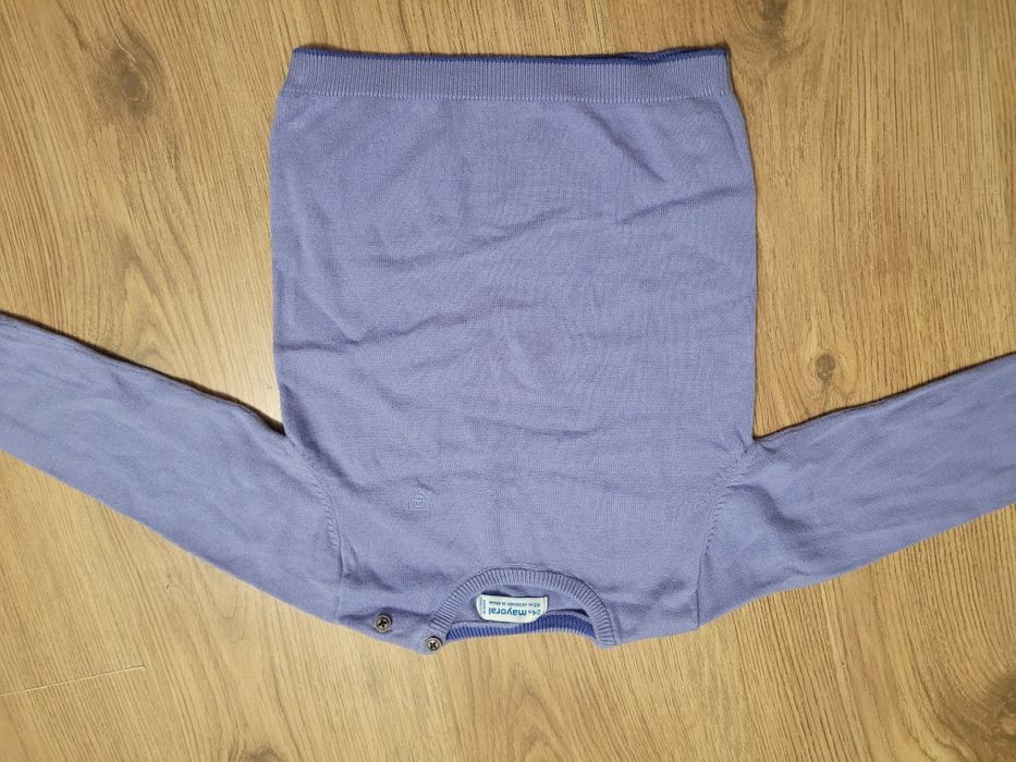 Sweterek Mayoral r. 92