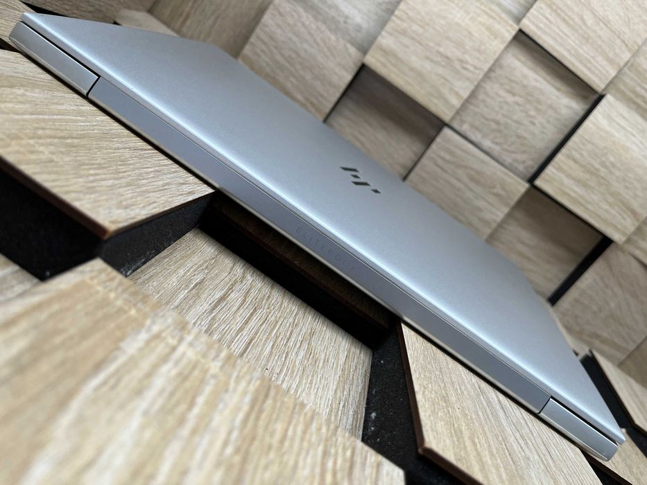 №5372 Ноутбук HP EliteBook 745 G6 14" FHD IPS/5 Pro 3500U/8Gb/SSD256Gb