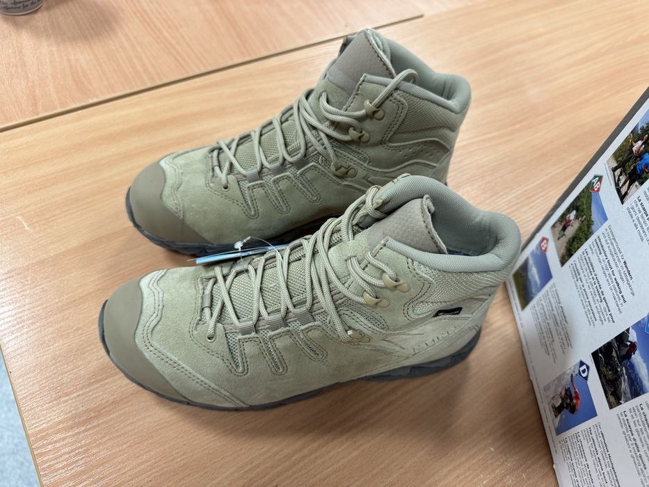 Meindl Provider 86/DKWS