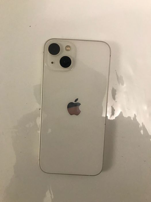 Продам Iphone 13 Neverlock (на запчастини, або відновлення)