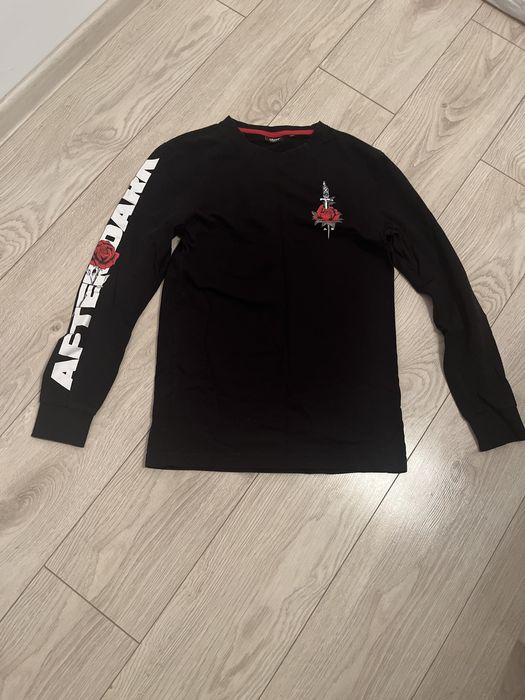 Bluzka męska firmy CROPP  r. XS