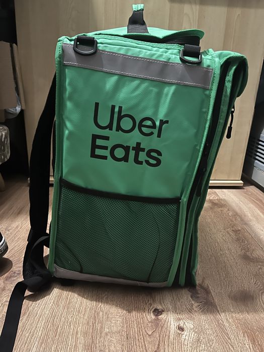 Torba uber eats