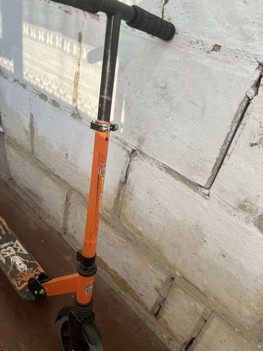 Самокат Best Scooter для детей до 10